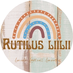 Rutilus liilii 