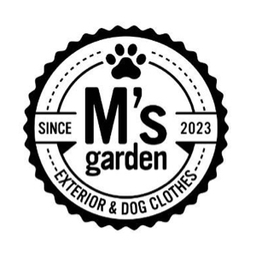 M's  garden