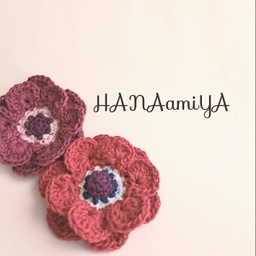 HANAamiYA