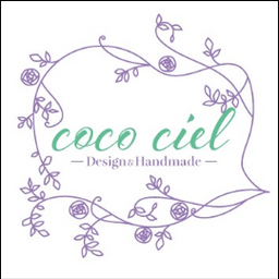coco ciel　（ココ　シェル）
