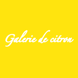 Galerie de citron