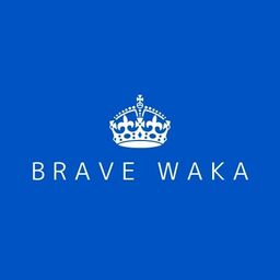 BRAVE WAKA