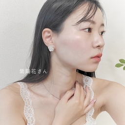 紫陽花さん
