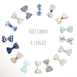 A.Y.p ribbon 