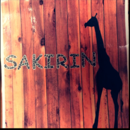SAKIRIN