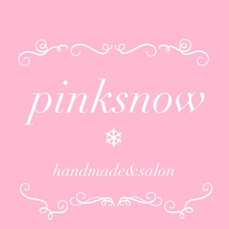 pinksnow  