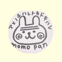 momo pan