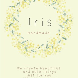iris-e