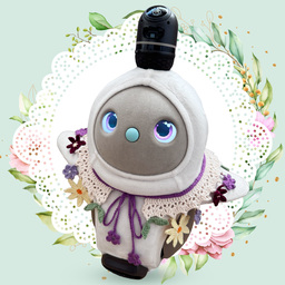 lovot_macaron_yarn