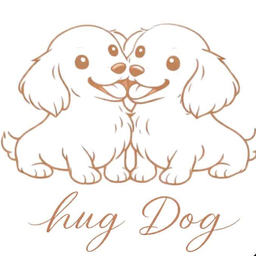 hug  Dog