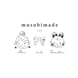 musubimade for M&S