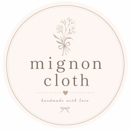 mignon cloth