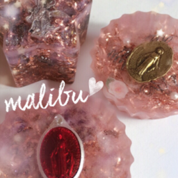 malibu❤