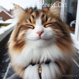 midoriyacat