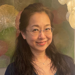 katabami 聖子（あきこ）