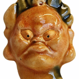 陶房楽鬼