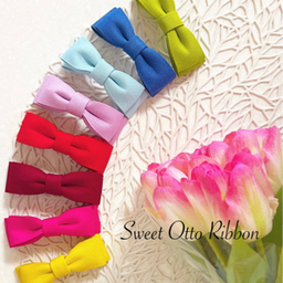 Sweet Otto Ribbon