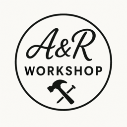 A&R@mokumoku