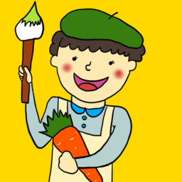 はじめての食育絵本