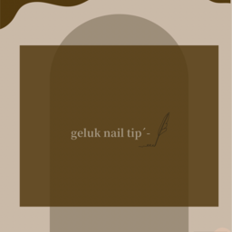 geluknailtip