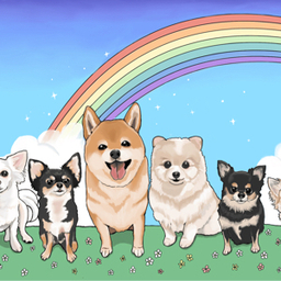からふる