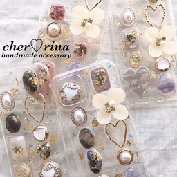 cher♡rina