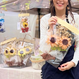 小さな小物やさん