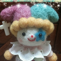 Y*R pierrot