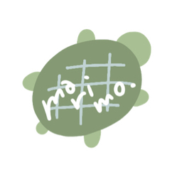 LINEスタンプ￤(marimo 🐢)