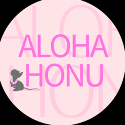 alohahonu