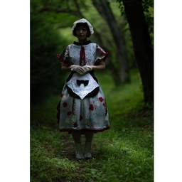 深森