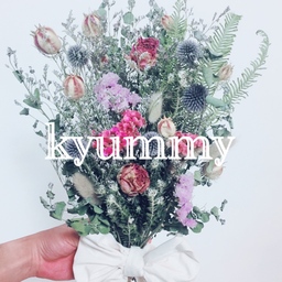 kyummy 『キューミー』