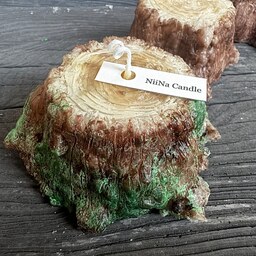 NiiNa Candle
