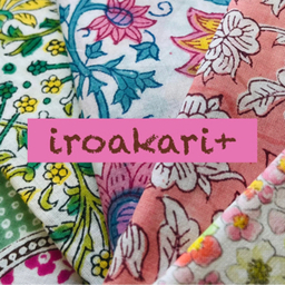 iroakari+