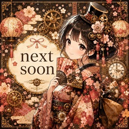 next soon