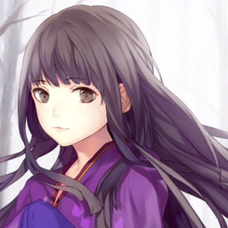 時結/Shiyu