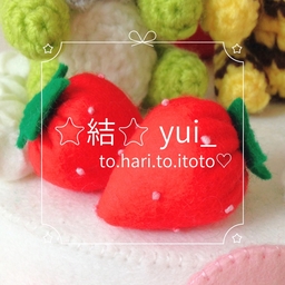 ☆結☆ yui_