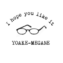YOAKE-MEGANE