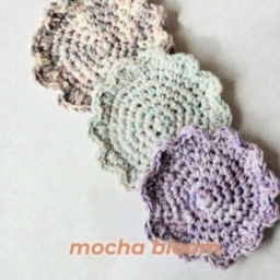 mocha bloom