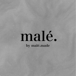 male.（マレ）