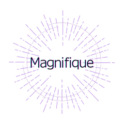 Magnifique【マニフィーク】