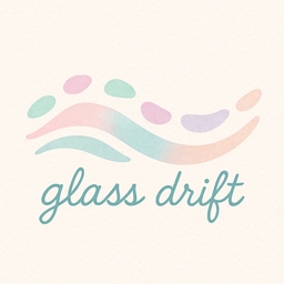 　glass drift