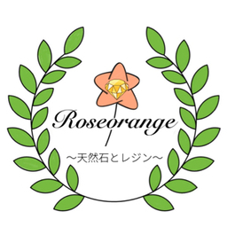𖣔ロゼオランジュ𖣔