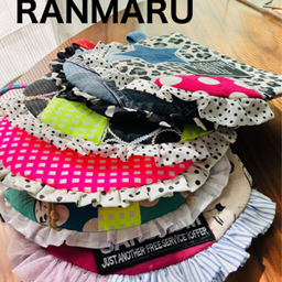 ♪RANMARU♪