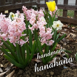 handmade hana.hana
