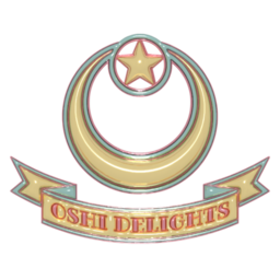 𝐎𝐬𝐡𝐢 𝐃𝐞𝐥𝐢𝐠𝐡𝐭𝐬