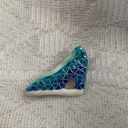 七宝焼の三宝（さんぽう）