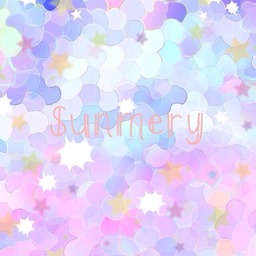 Sunmery  by める