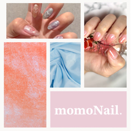 momoNail.