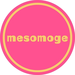 mesomoge